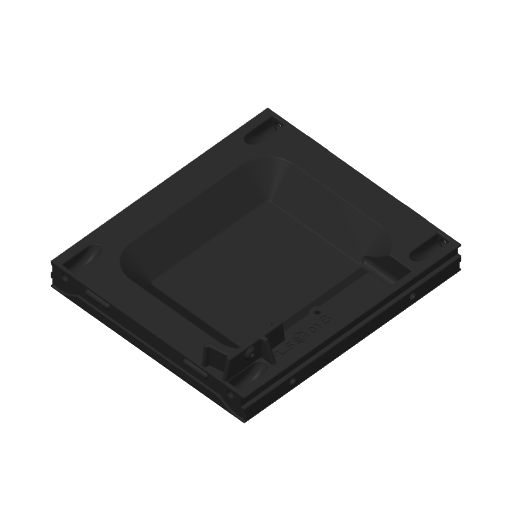 HDRY Add-on module (stacks, no bottom/top)